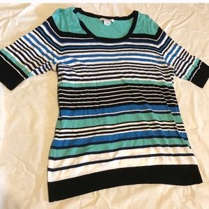 Liz Claiborne shirt, xl